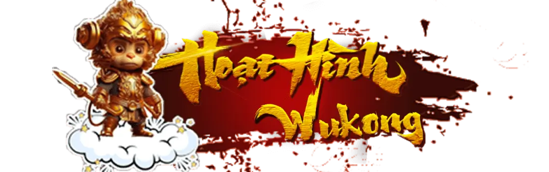 HHWUKONG - Phim hoạt hình Wukong Trung Quốc Vietsub